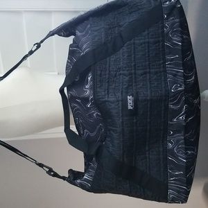 PINK Victoria's Secret Large Duffle Bag